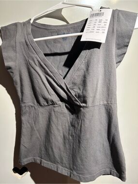 Brandy Melville Amara Tank